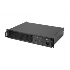 OMNITRONIC XPA-350 MK2 Amplifier